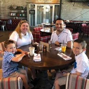 Meet your Posher, Dave